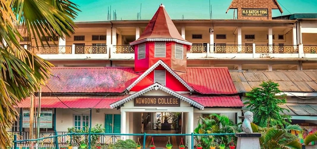 Nowgong College